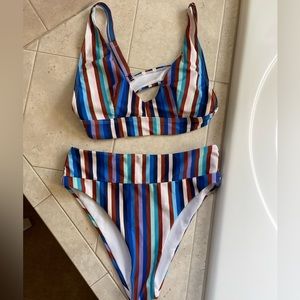 Shein Swimsuit